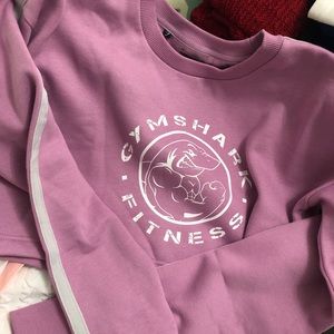 Gymshark Sweatshirt